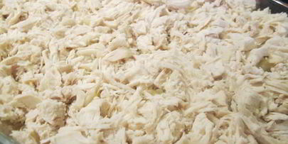 запеченные макароны с мясом