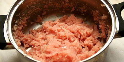 запеченые каннеллони по-итальянски