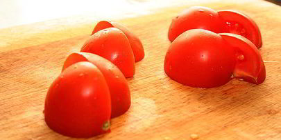 запеченые каннеллони по-итальянски