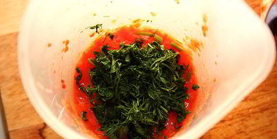 запеченые каннеллони по-итальянски