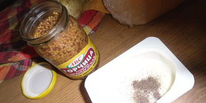 мясо по-французски