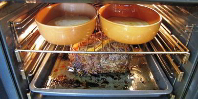 английский ростбиф