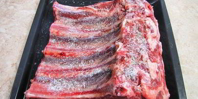 английский ростбиф