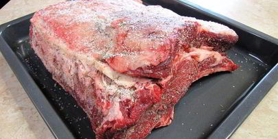 английский ростбиф