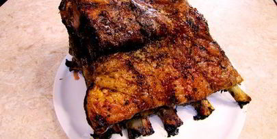 английский ростбиф