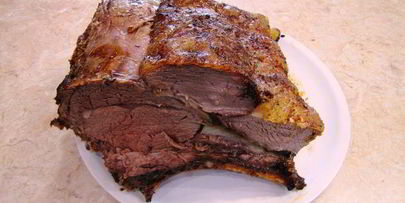 английский ростбиф