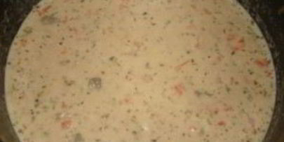 бефстроганов из печени в мультиварке