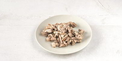 бефстроганов из свиной вырезки