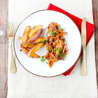 Бефстроганов