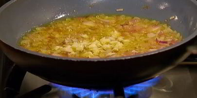 биточки из риса, перловки и чечевицы