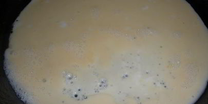 бризольки с курицей и грибами