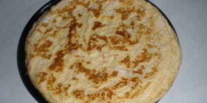 бризольки с курицей и грибами