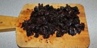 филе индейки, тушенное в мультиварке