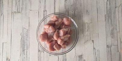 индейка в горшочках