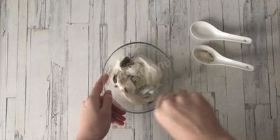 индейка в горшочках