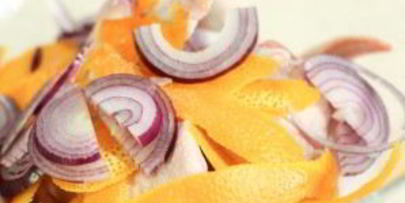 крылышки индейки, запеченные в духовке