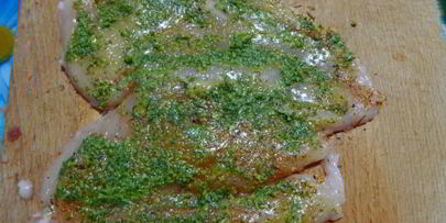 куриная грудка фаршированная сыром