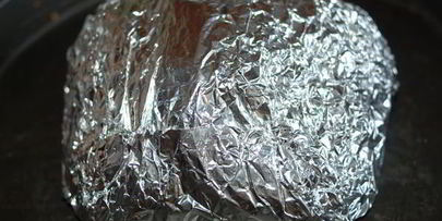 куриная грудка в собственном соку