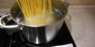 куриное филе в молочном соусе