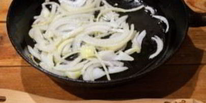 куриное филе в сметанном соусе