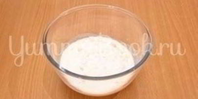 куриное филе зебра