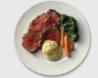 Куриный балык