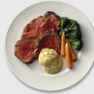 Куриный балык