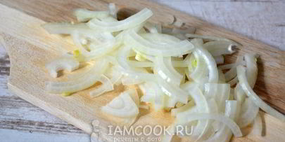 куриные голени в мультиварке