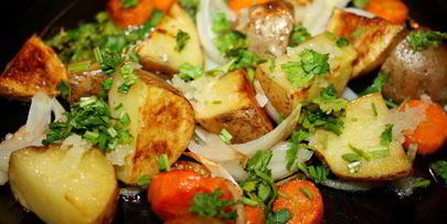 куриные кебабы