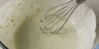 куриные крылышки баффало