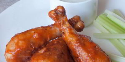 куриные ножки баффало