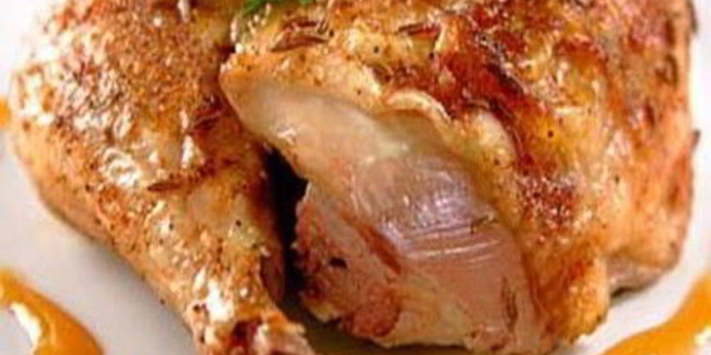 Рецепт куриные окорочка в мультиварке