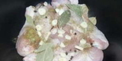 куриные окорочка в мультиварке