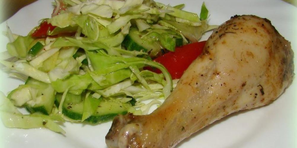 Рецепт курица гриль в духовке