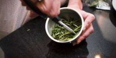 курица по-флорентийски