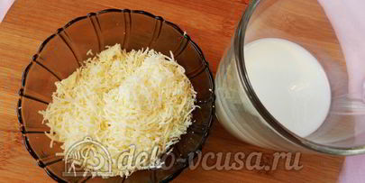 курица с фасолью