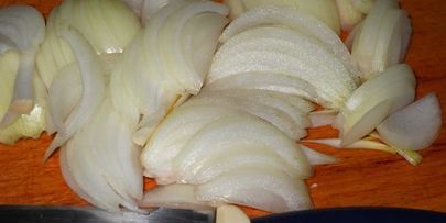 мясо тушеное с сельдереем