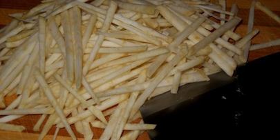 мясо тушеное с сельдереем