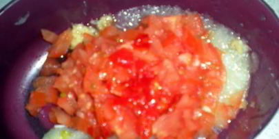 пряные куриные ножки