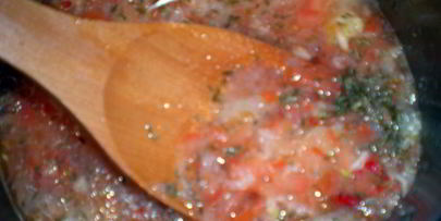 пряные куриные ножки