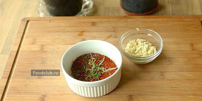 пьяный цыпленок