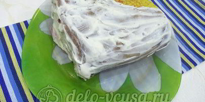 свиная рулька в духовке