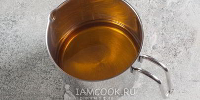 свинина в пивном кляре