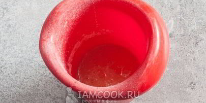 свинина в пивном кляре