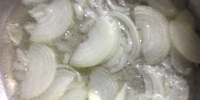 свиные отбивные с имбирным соусом