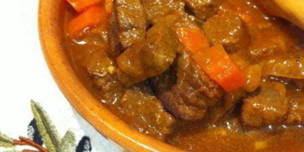 Рецепт телятина с медом в мультиварке