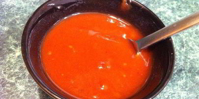 телятина с медом в мультиварке