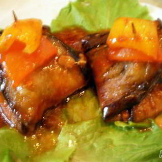 Турецкие кебабы