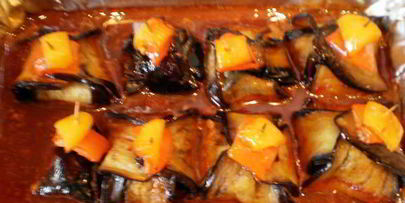 турецкие кебабы