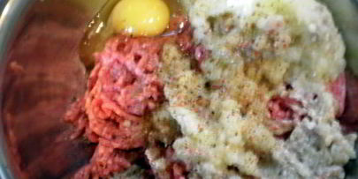 турецкие кебабы